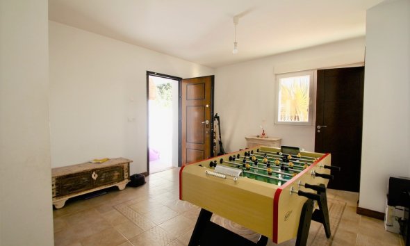 Reventa - Villa -
Rojales - Ciudad Quesada