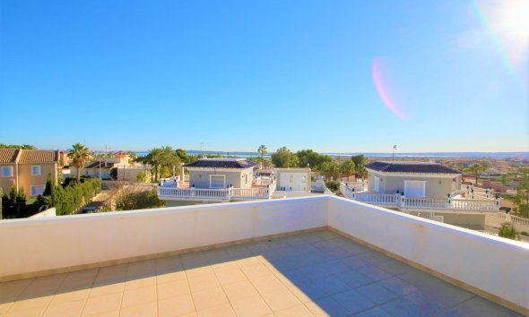 Reventa - Villa -
Rojales - Ciudad Quesada