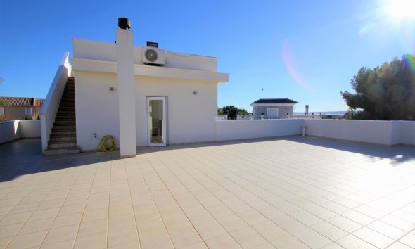 Reventa - Villa -
Rojales - Ciudad Quesada