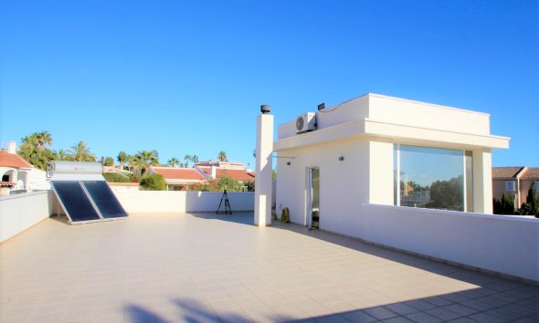 Reventa - Villa -
Rojales - Ciudad Quesada