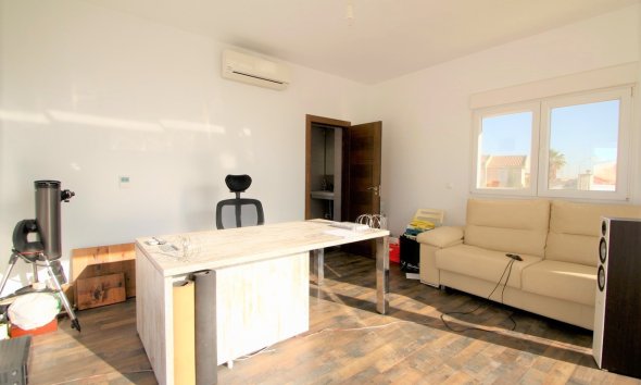 Reventa - Villa -
Rojales - Ciudad Quesada