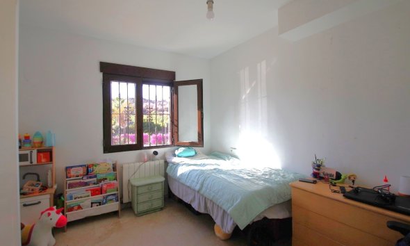 Gensalg - apartment -
Orihuela Costa - Las Ramblas