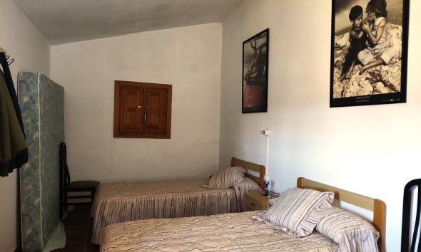 Resale - Country House -
Benifallim