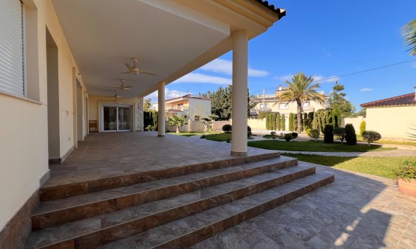 Gensalg - Villa -
Orihuela Costa
