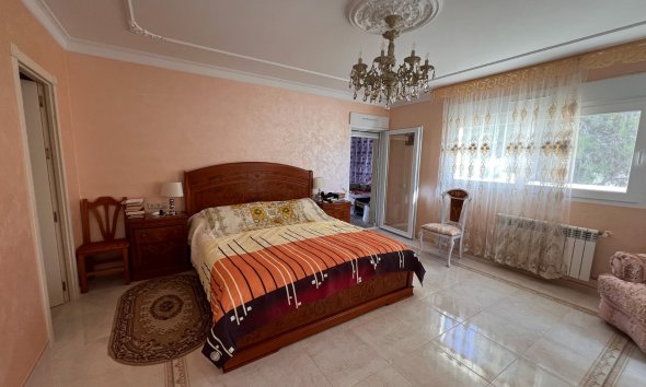 Gensalg - Villa -
Orihuela Costa