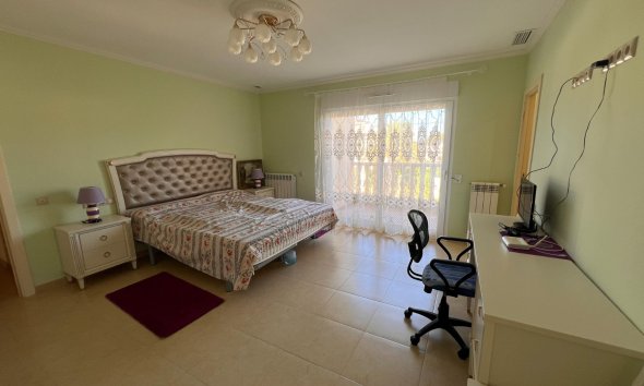 Gensalg - Villa -
Orihuela Costa