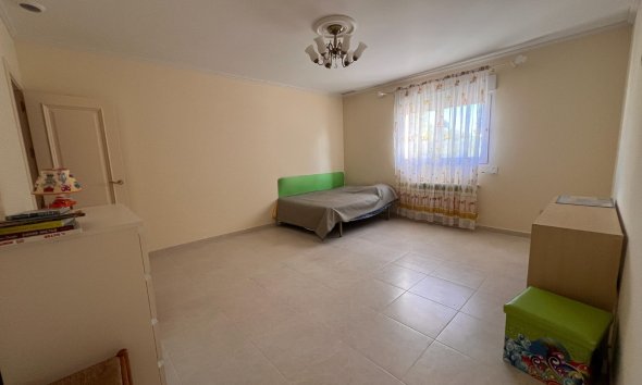 Gensalg - Villa -
Orihuela Costa