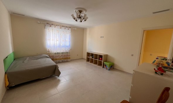 Gensalg - Villa -
Orihuela Costa