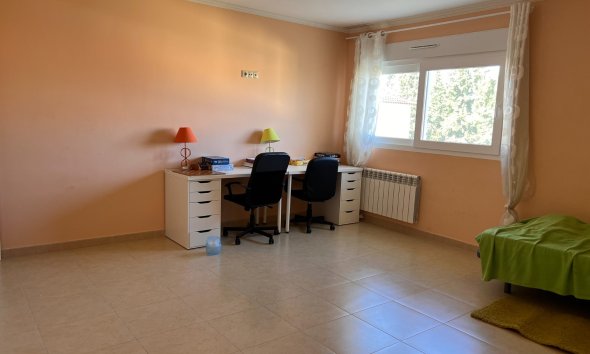 Gensalg - Villa -
Orihuela Costa