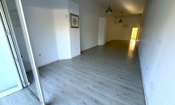 Resale - Commercial -
Palma de Mallorca - Mallorca