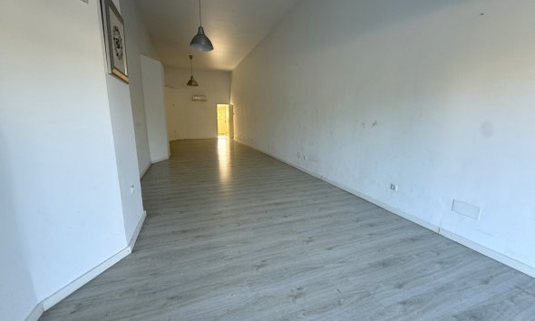 Resale - Commercial -
Palma de Mallorca - Mallorca