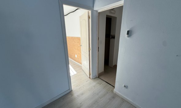 Resale - Commercial -
Palma de Mallorca - Mallorca