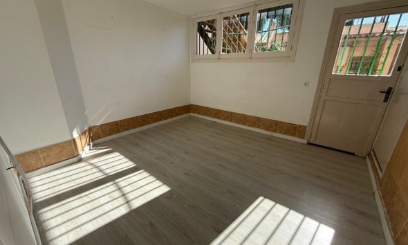 Resale - Commercial -
Palma de Mallorca - Mallorca