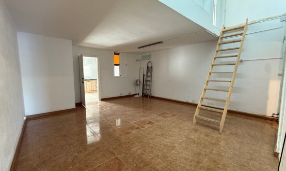 Resale - Commercial -
Palma de Mallorca - Mallorca