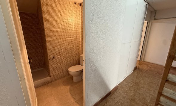 Resale - Commercial -
Palma de Mallorca - Mallorca
