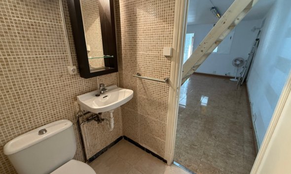 Resale - Commercial -
Palma de Mallorca - Mallorca