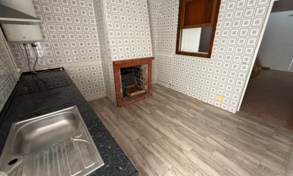 Resale - Commercial -
Palma de Mallorca - Mallorca