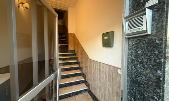 Resale - Commercial -
Palma de Mallorca - Mallorca