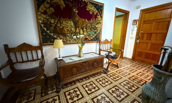 Resale - Commercial -
Palma de Mallorca - Mallorca