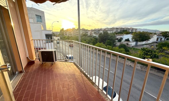 Resale - Commercial -
Palma de Mallorca - Mallorca