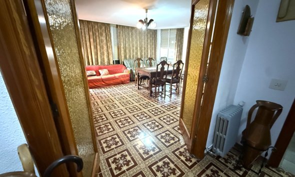 Resale - Commercial -
Palma de Mallorca - Mallorca