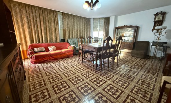 Resale - Commercial -
Palma de Mallorca - Mallorca