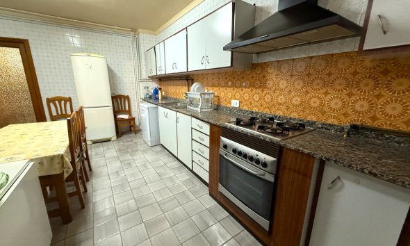 Resale - Commercial -
Palma de Mallorca - Mallorca