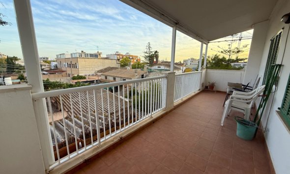 Resale - Commercial -
Palma de Mallorca - Mallorca