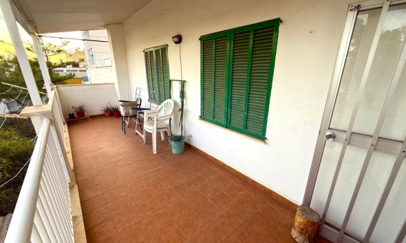 Resale - Commercial -
Palma de Mallorca - Mallorca