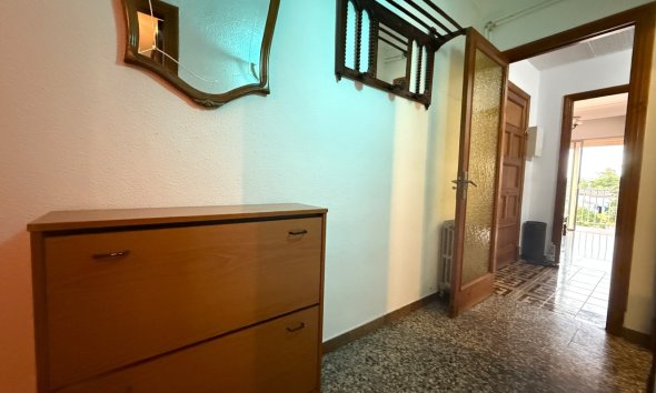 Resale - Commercial -
Palma de Mallorca - Mallorca