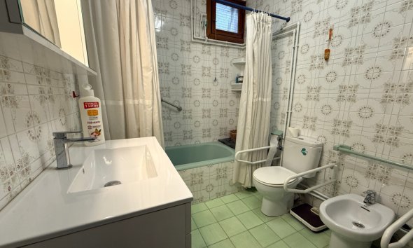 Resale - Commercial -
Palma de Mallorca - Mallorca