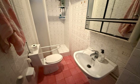 Resale - Commercial -
Palma de Mallorca - Mallorca