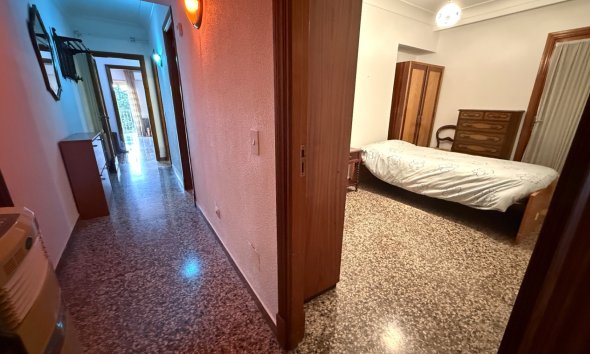 Resale - Commercial -
Palma de Mallorca - Mallorca