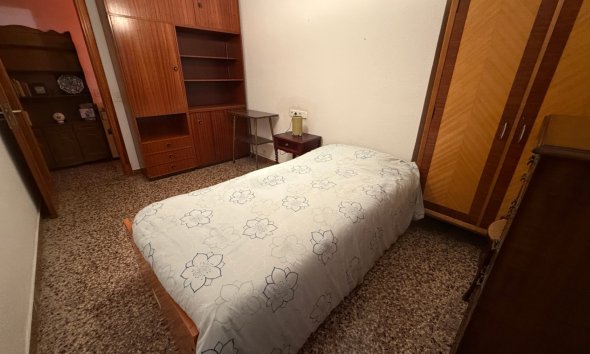 Resale - Commercial -
Palma de Mallorca - Mallorca