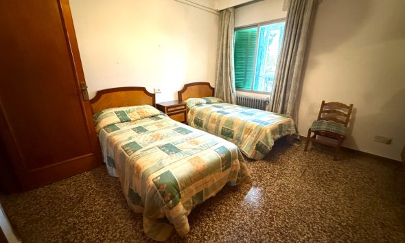 Resale - Commercial -
Palma de Mallorca - Mallorca