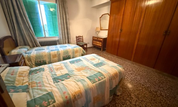 Resale - Commercial -
Palma de Mallorca - Mallorca