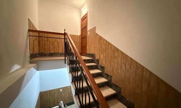 Resale - Commercial -
Palma de Mallorca - Mallorca