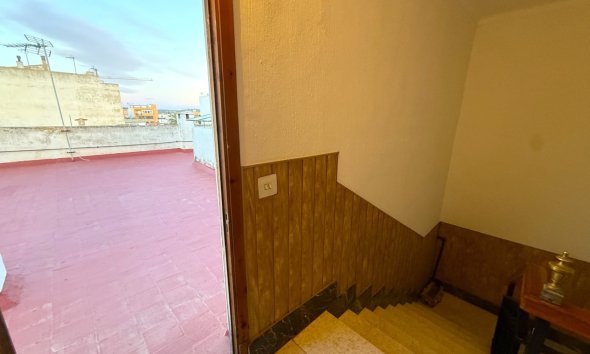 Resale - Commercial -
Palma de Mallorca - Mallorca