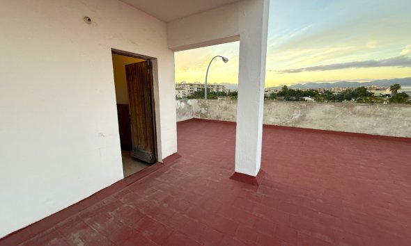 Resale - Commercial -
Palma de Mallorca - Mallorca