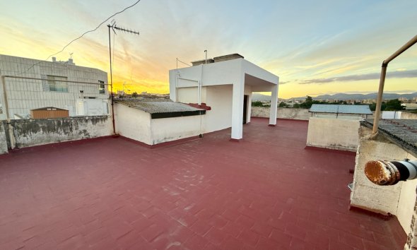 Resale - Commercial -
Palma de Mallorca - Mallorca