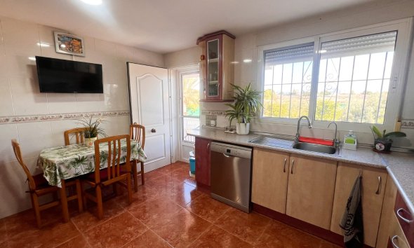 Gensalg - Villa -
Alicante - Moralet - Cañada del Fenollar