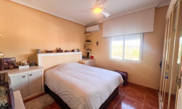Gensalg - Villa -
Alicante - Moralet - Cañada del Fenollar
