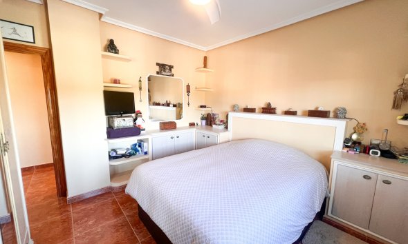 Gensalg - Villa -
Alicante - Moralet - Cañada del Fenollar