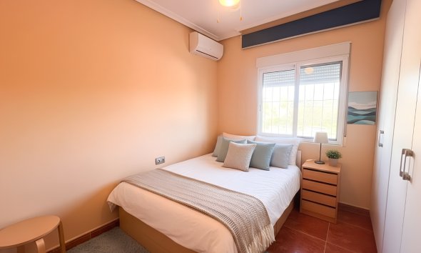 Gensalg - Villa -
Alicante - Moralet - Cañada del Fenollar