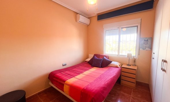 Gensalg - Villa -
Alicante - Moralet - Cañada del Fenollar
