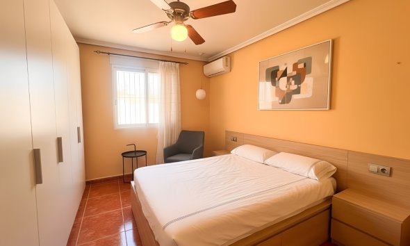 Gensalg - Villa -
Alicante - Moralet - Cañada del Fenollar