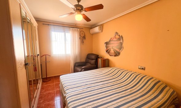 Gensalg - Villa -
Alicante - Moralet - Cañada del Fenollar