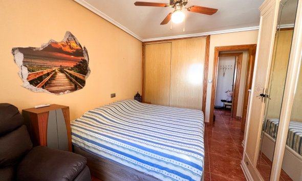 Gensalg - Villa -
Alicante - Moralet - Cañada del Fenollar