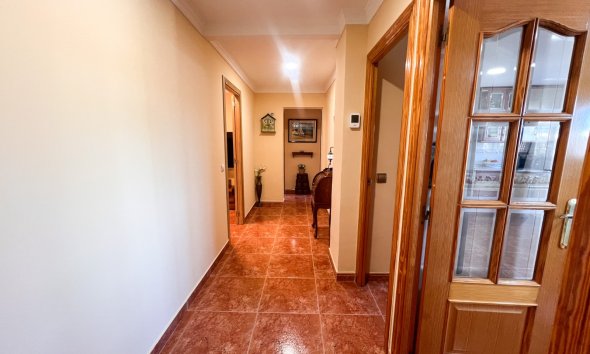 Gensalg - Villa -
Alicante - Moralet - Cañada del Fenollar