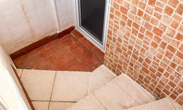 Gensalg - Villa -
Alicante - Moralet - Cañada del Fenollar
